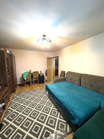 Apartament 3 camere 70mp -garaj sub bloc beci finisat 115.000eur neg - 5