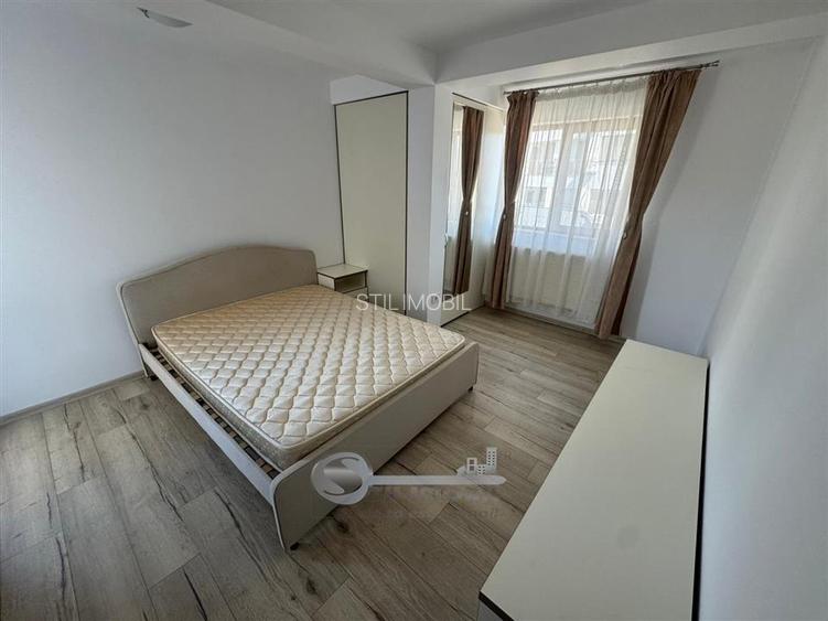 Apartament 3 camere premium, la 2 minute de Palas Campus, parcare inclusă – - 4