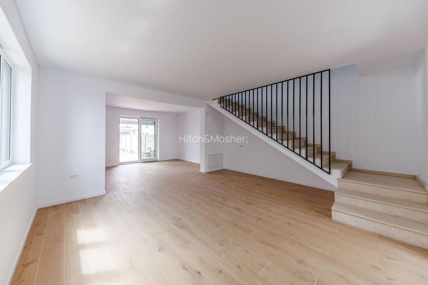 🏡 De vânzare: Duplex modern în Bucovăț – Comision 0% - 2