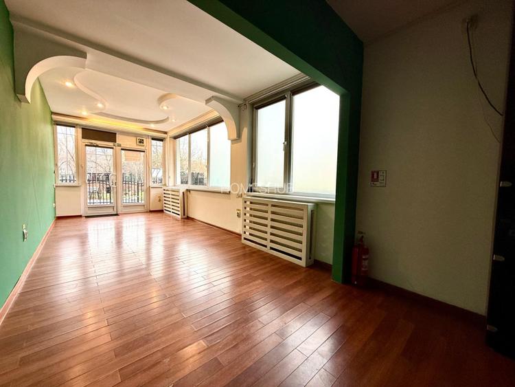 Spatiu comercial stradal cu vizibilitate si trafic pietonal intens | 2 Stejari  - 9