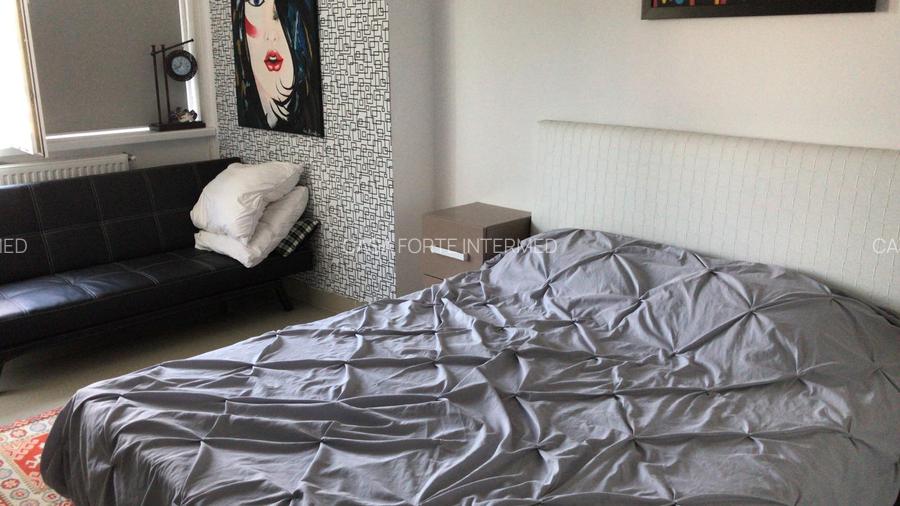 Duplex parter+ demisol, 6 camere  Faleza Nord 1800 euro - 18