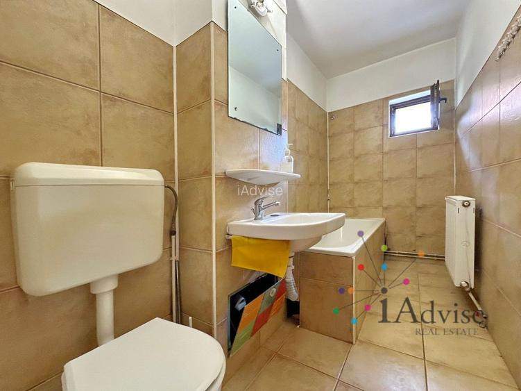 Apartament cu potențial excelent în zona Spitalului Județean - 3