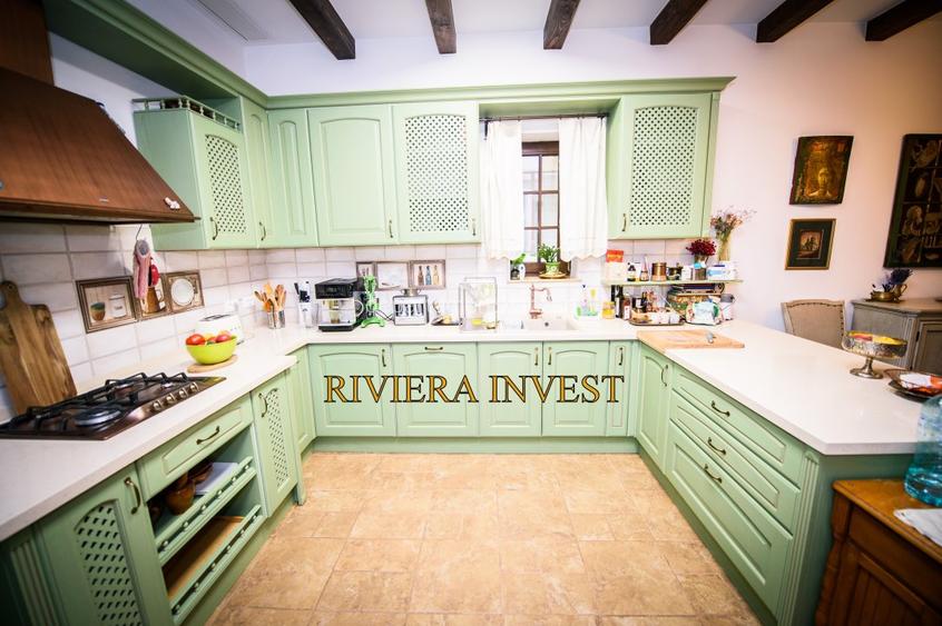 Ovidiu Sud-Vila de lux cu piscină și ponton situate pe malul lacului Siutghiol - 30