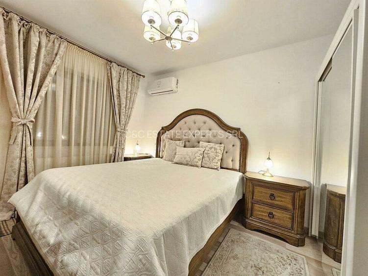 ISG Residence - 3 Camere Premium cu doua locuri de parcare si doua bai - 2