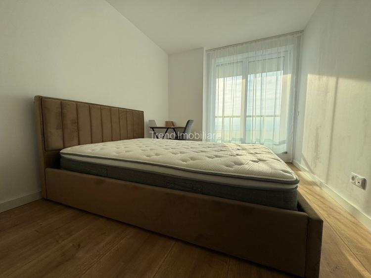 Apartament 3 camere, 2 bai, Parcare, Cartier Grigorescu  - 6