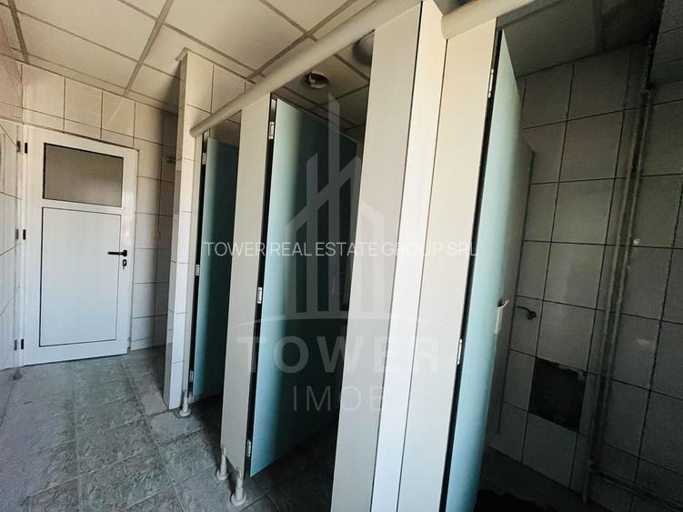 Spațiu birouri de vânzare-Zona centrala - 18