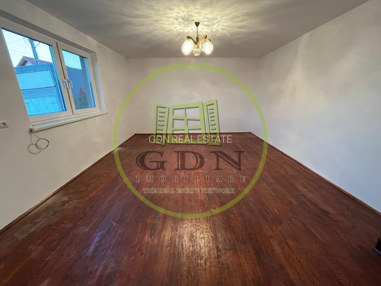 Casa 3 camere cu teren 1020mp, spre vanzare in Hamba Sura Mare SB - 14