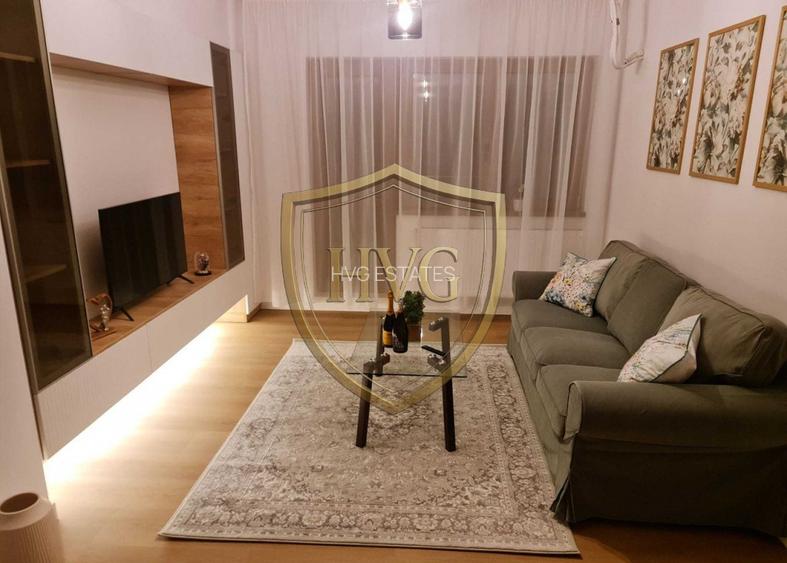 Apartament 2 camere | Centrala | Parcare | Prima inchiriere | Complex nou - 3