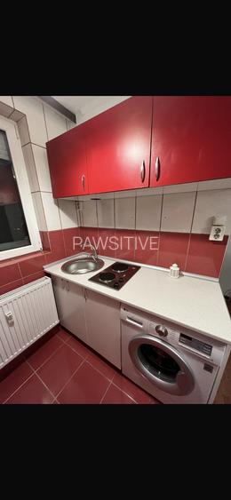 Titan Auchan-Garsoniera Renovata Recent - 6