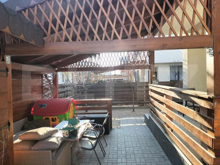 Duplex in complex privat, 5 camere, 116 mp, teren 250 mp, zona Tera - 11