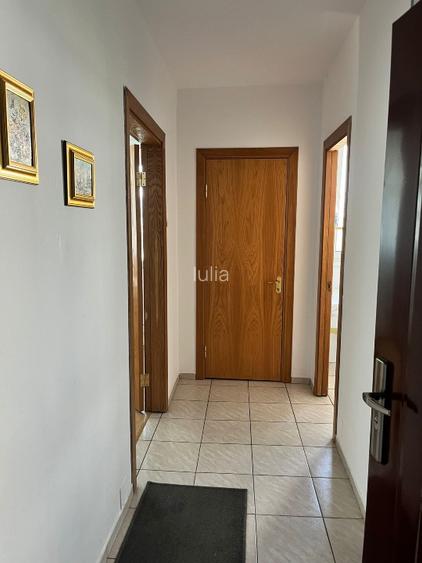 Ap 2 camere Ion Mihalache langa metrou renovat  - 13
