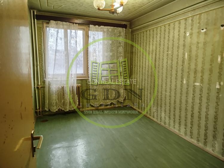 Apartament 4 camere, decomandat, zona Dacia - 17