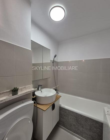 Garsoniera de vanzare, renovata, metrou, Lujerului - 4