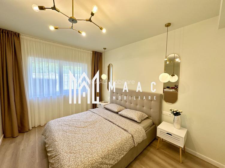 Apartament modern 2 camere I 54 mp I Predare la Alb I Sibiu - 19
