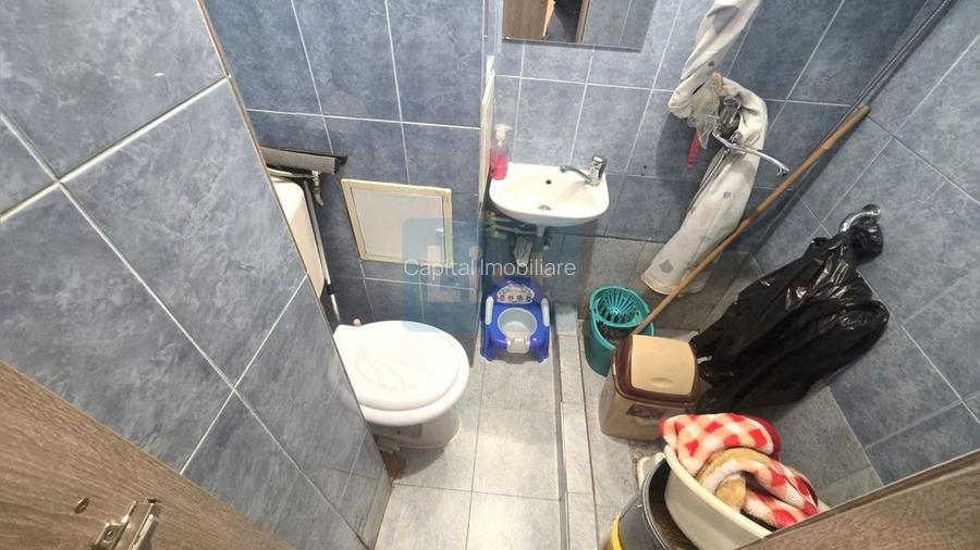 Apartament cu 2 camere in cartierul Gheorgheni - 8