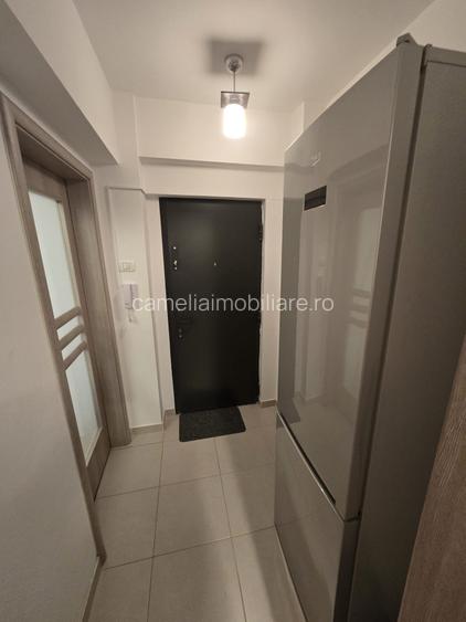2 camere, modern, renovat, Piata Domenii, Bulevardul Ion Mihalache, nr 142, - 12