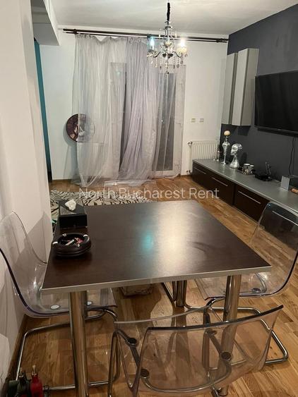 Vilă moderna 5 camere Pipera-Voluntari - 9