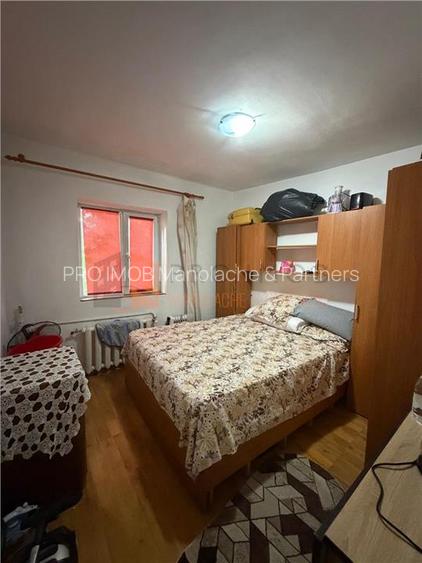 Apartament 2 camere cf 2 semidecomandat zona Micro 14 - 4