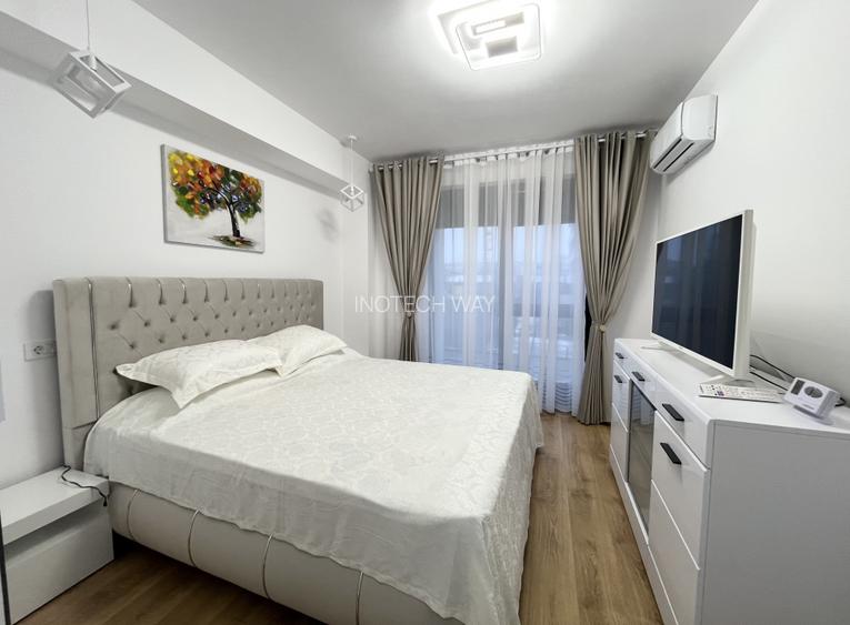 Apartament 2 camere Magnolia Residence | Străulești | Bucurestii Noi | Sisesti - 3