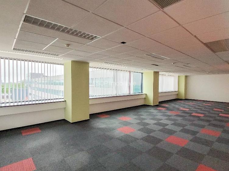 0% comision! Inchiriere birouri Caramfil, 974 - 6273 mp - 7