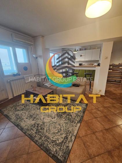 Apartament 2 Camere de vanzare Calea Ferentari, Negociabil - 21