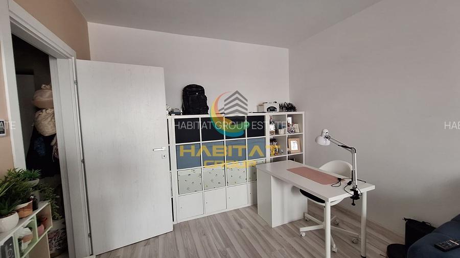 Vanzare 2 Camere Mobilat si Utilat- Berceni! - 8