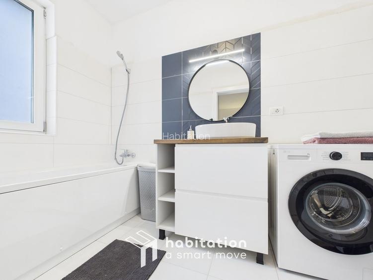 De vânzare - Duplex nou în Giroc, complet mobilat și utilat zona DAF - 31