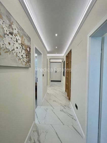 3 camere - VOLO RESIDENCE, Baneasa, Herastrau - 14