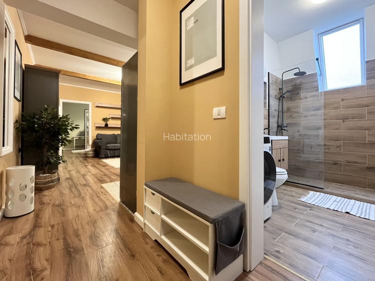 Apartament 2 camere, elegant si primitor, lângă Spitalul Județean - 11