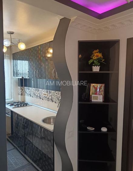 AP. 2 CAMERE PANTELIMON, CENTRALA PROPRIE, BLOC REABILITAT, MODERN - 4