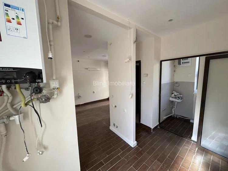 Spațiu comercial cu terasă, 30 mp, zona Pieței Hermes, Gheorgheni - 2
