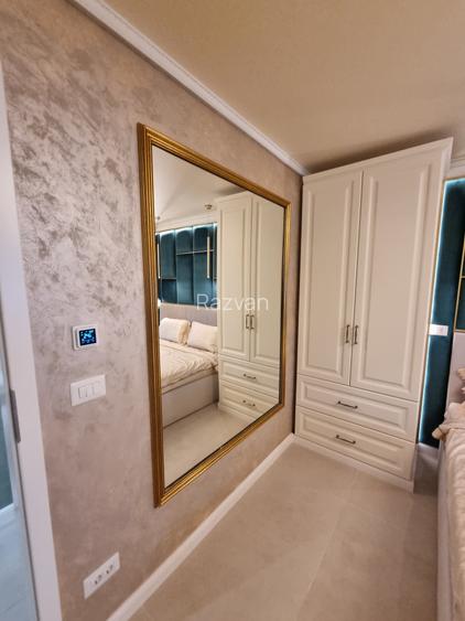 Inchiriere garsoniera ULTRA-LUX metrou Dristor - 7