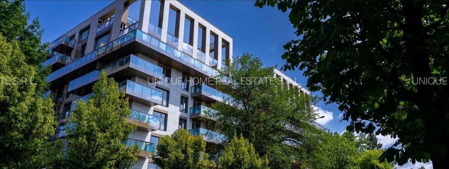 Iancu Nicolae : Studio modern, nou, in ansamblul Cotrina 126 ! - 2