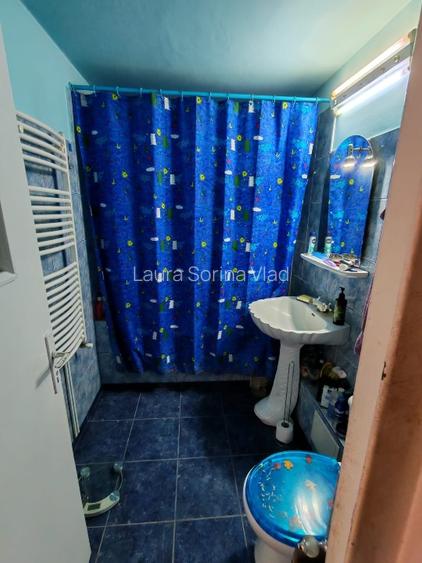 Apartament 3 camere  - 7