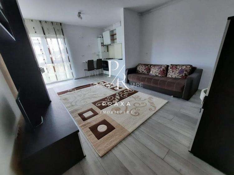 Apartament de inchiriat 2 camere si parcare, Dumitru Mocan! - 4