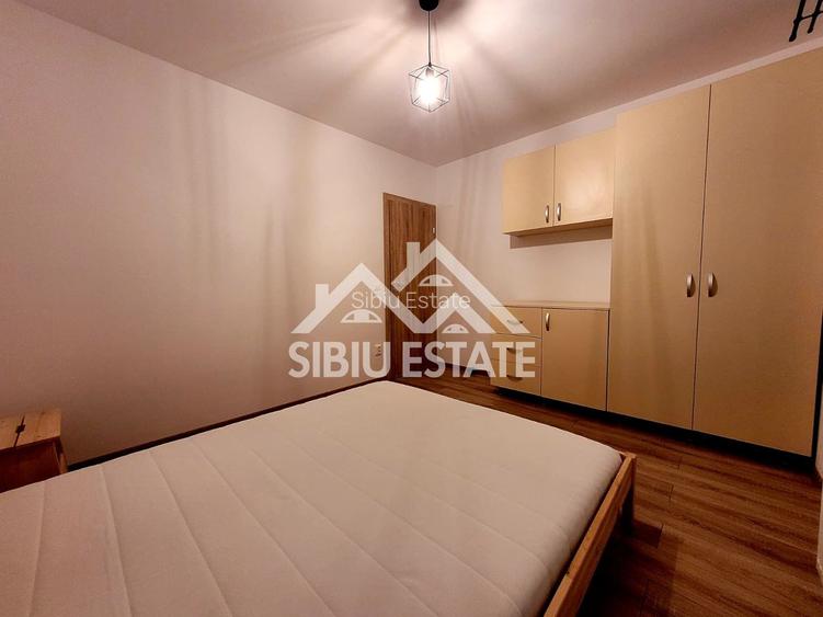 Studio mobilat, balcon si parcare subterana - Ogorului - Comision 0% - 2