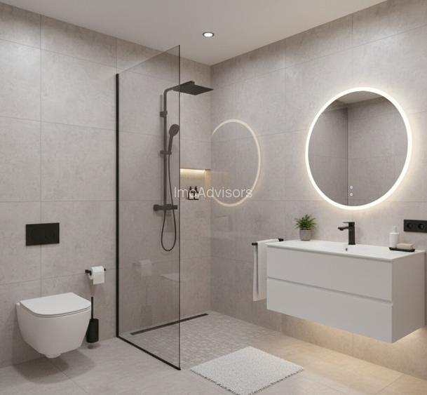 Apartament 3 camere FINALIZARE 2026 ZONA UNIRII - 4