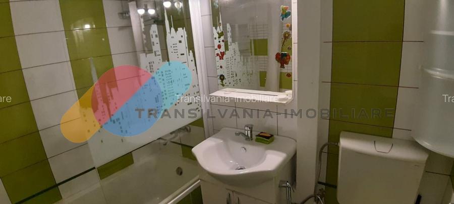 Apartament 2 camere, 49mp, cartier Manastur - Mehedinti - 6