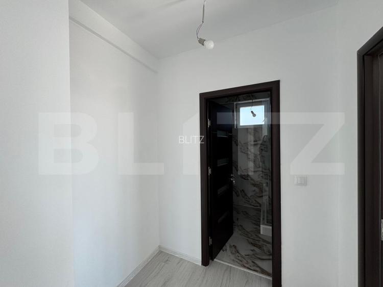 Apartament 2 camere, finisat la cheie, loc de parcare inclus, zona Magnolia - 5
