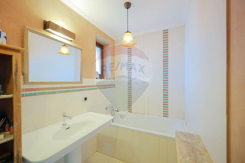 Casă 5 camere cu garaj, 230 mp utili, teren 503 mp, Nufărul, Oradea - 11