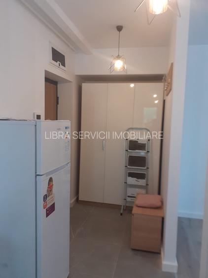 Pipera,  Onix Residence, mobilată și utilata - 5