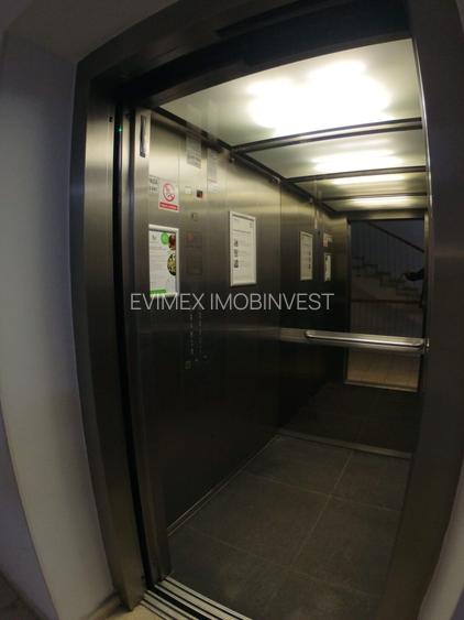 Obor 3 Camere Decomandat Complex Rose Garden - 4