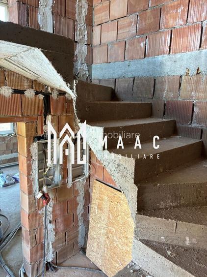 Casa tip duplex | Terasa | Rasinari - 7