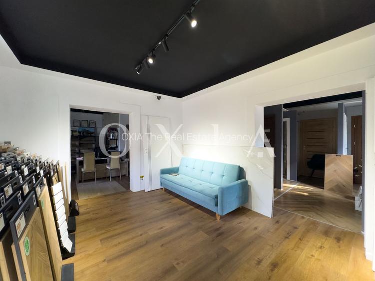 OX599 Imobil Multifunctional în Oradea – Locuinta sau Afacere - 22