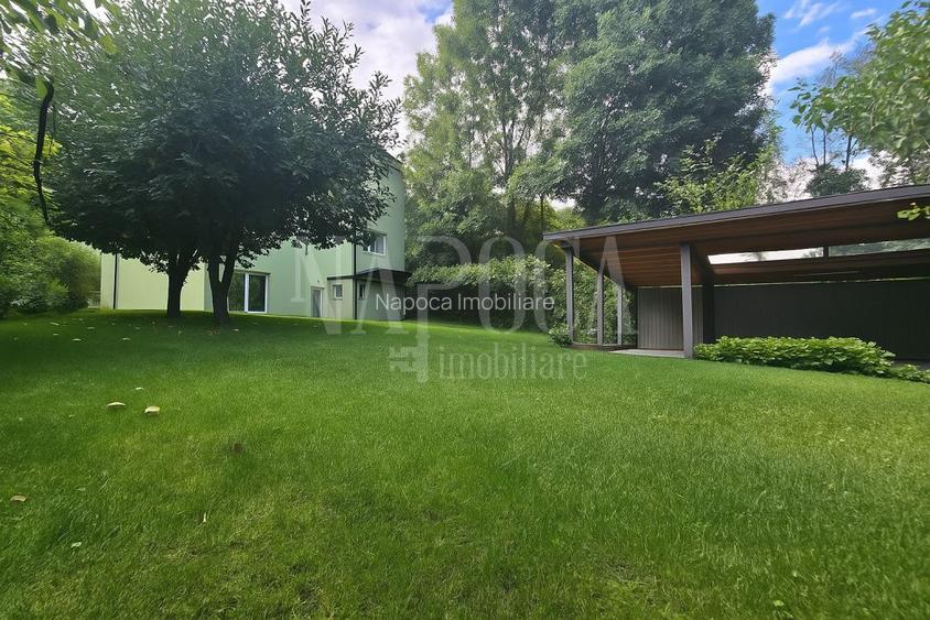 Casa 9 camere de vanzare in Centru, Cluj Napoca - 17