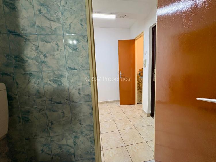 Apartament 2 Camere Eroii Revolutiei Mertrou 2 Min 3/7 Decomandat - 17