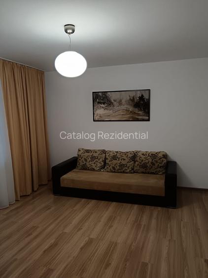 Garsoniera de inchiriat in zona Obor Metrou, Colentina - 3