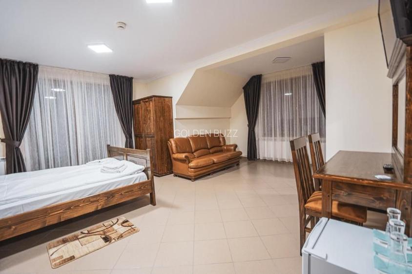 Oportunitate de Investiție – Hotel de Vânzare în Moieciu de Jos - 3