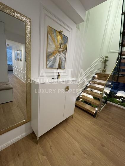 CLOUD 9 |  LUXURY DUPLEX | CURTE - 3