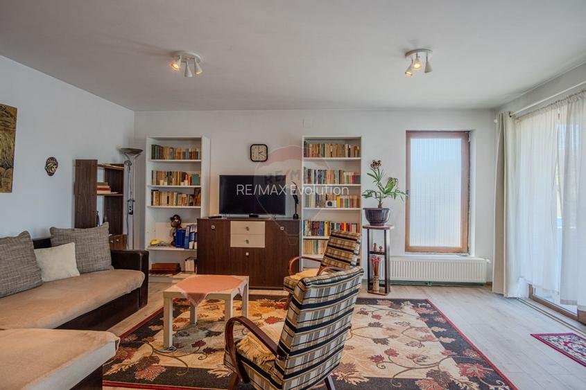 Casa moderna de vanzare | 300mp utili | Vulcan, Brasov| COMISION 0% - 4